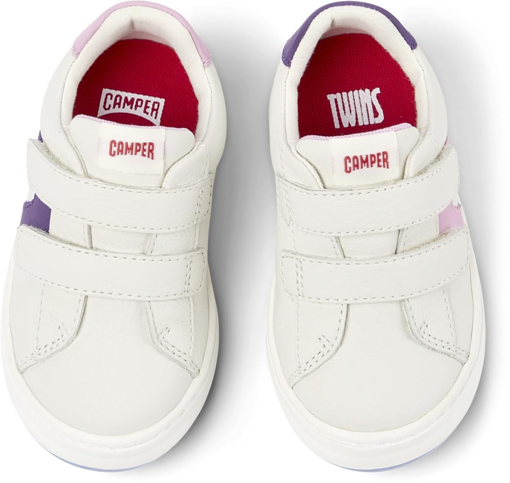 Camper Niemowlęta - dziewczynki Runner Four K800559Adidasy