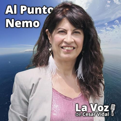Al punto Nemo: Ana Redondo - 25/09/25 cover art