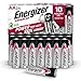 Produktbild Energizer Advanced - AA Batterien (24 Stück) - 1,5V Alkali-Batterien - Leistungsstark und Langlebig - Made in EU - 100% plastikfreie Verpackung - 10 Jahre lagerfähig [Exklusiv bei Amazon]