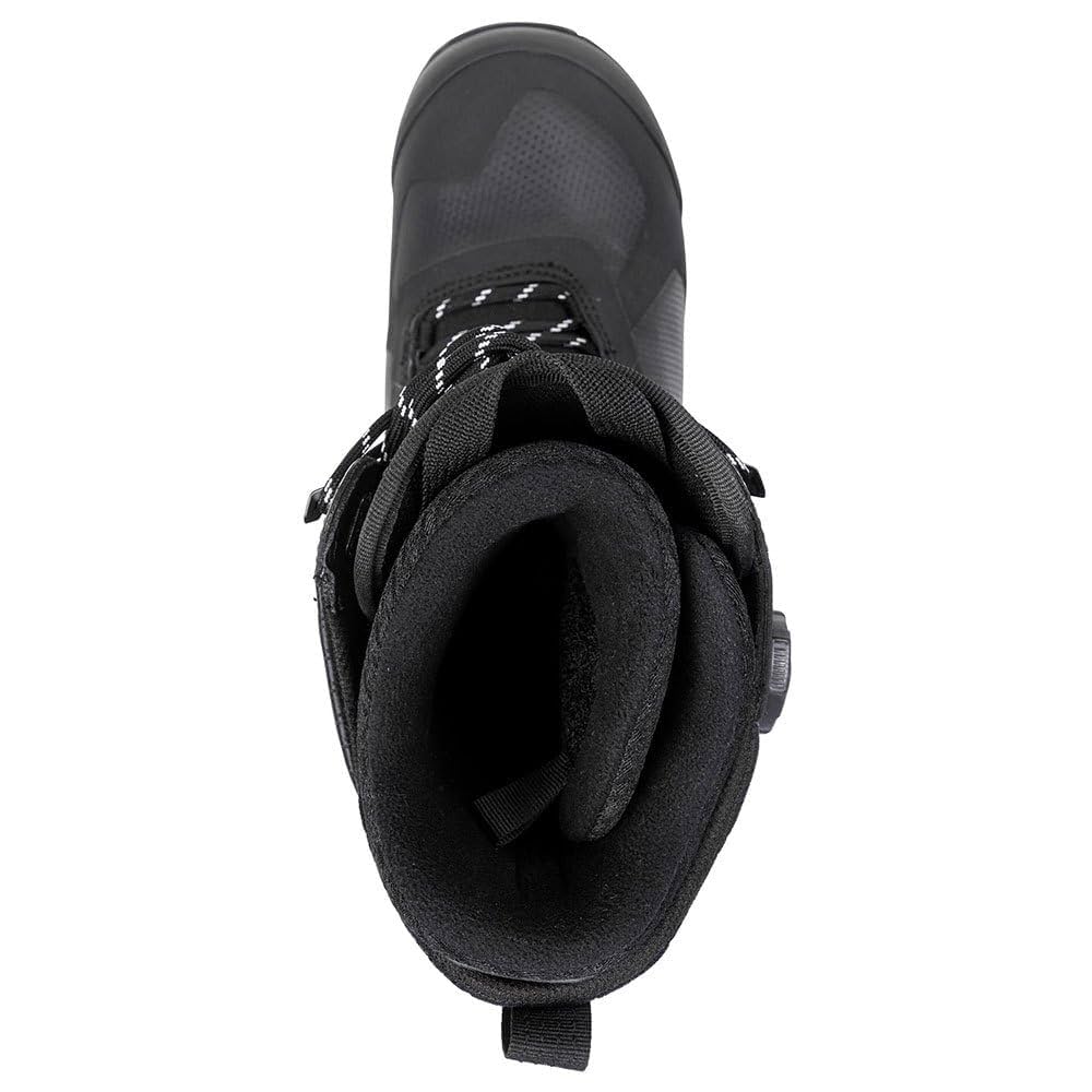 Amazon.com : Nidecker Kita Hybrid W Women's Snowboard Boots