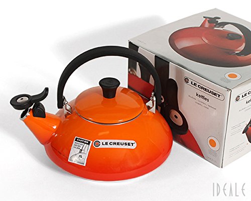 Amazon｜ル・クルーゼ/ルクルーゼ(Le Creuset) ゼンケトル