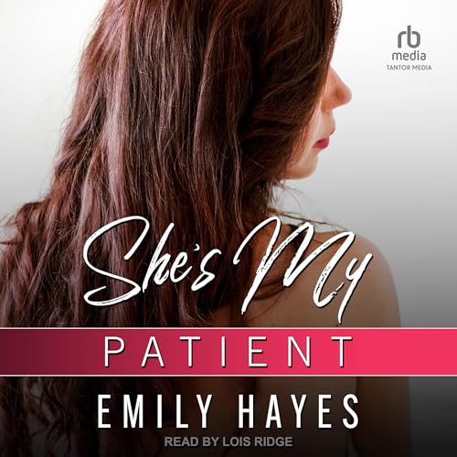 She's My Patient by Emily Hayes episode artwork
