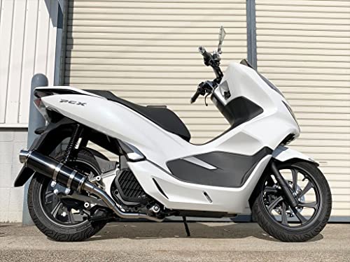 Amazon | Realspeed (リアルスピード) ホンダ PCX125/PCX150 (JF81