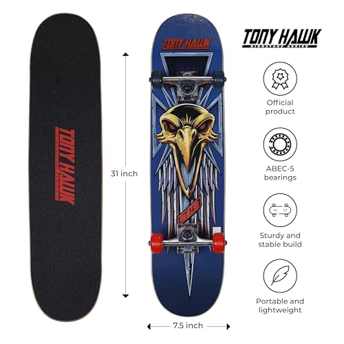 Image of Voyager 31 inch Skateboard