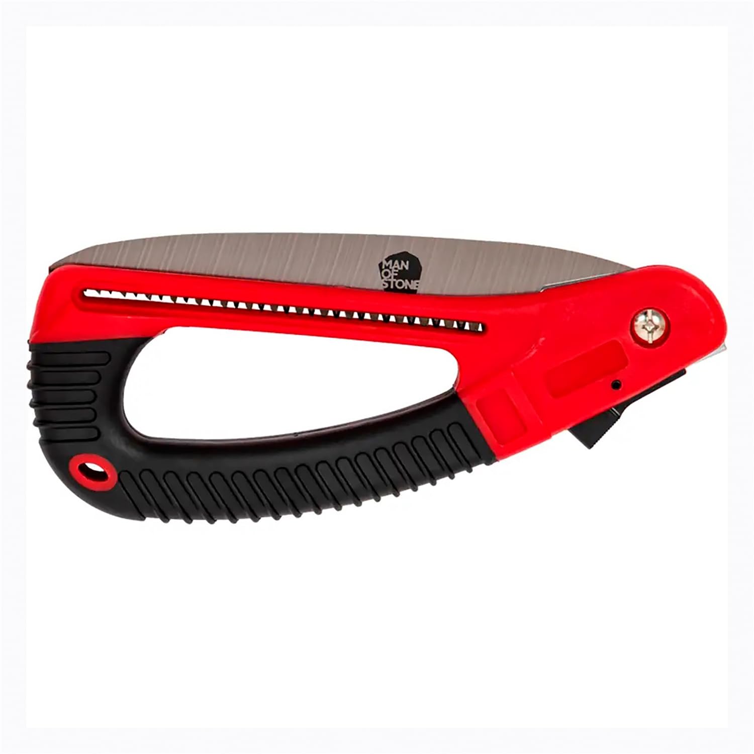 Green Trail Folding Saw with Blade with Heat Treatment