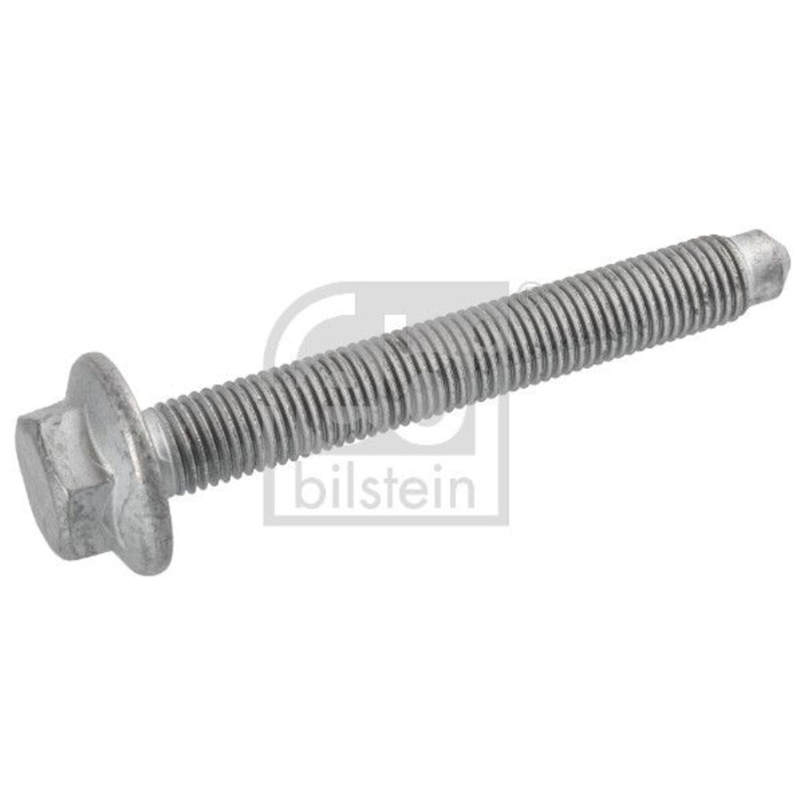 febi bilstein 32541 kit boccola braccio con viti fissaggio, 1 unità