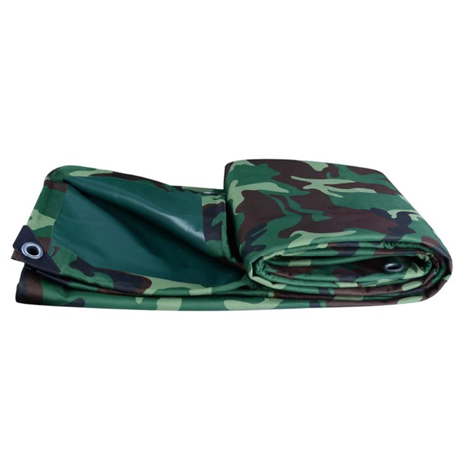 tarpaulin, With Reinforced Eyelets for Outdoor(1x2m)