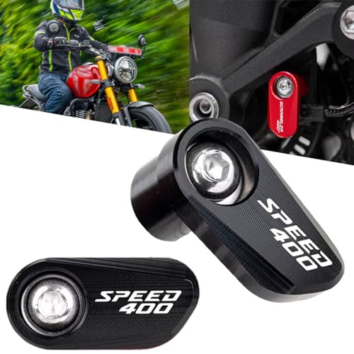 FOR XNu[400X Scrambler 400 x scrambler 400x Xs[h400 SPEED 400 speed 400 2023 2024 2025 2026 I[goCANZT[ tgzC[ ABS ZT[یK[