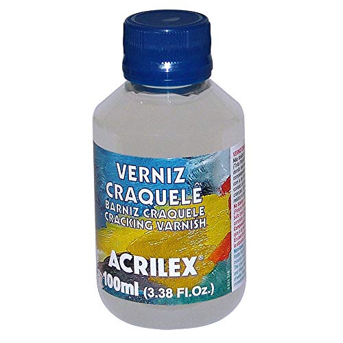 ACRILEX CRAQUELADOR 1 PASO