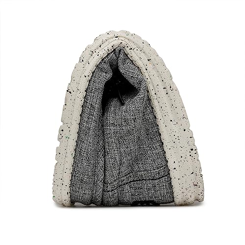 Image of HEYDUDE Men's Wally Linen Loafers