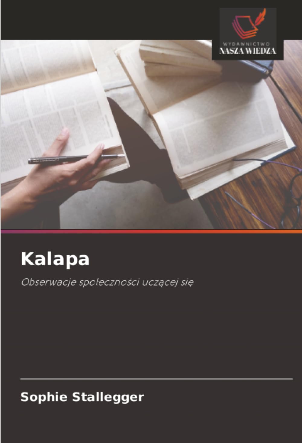 Kalapa: Obserwacje spo¿eczno¿ci ucz¿cej si¿