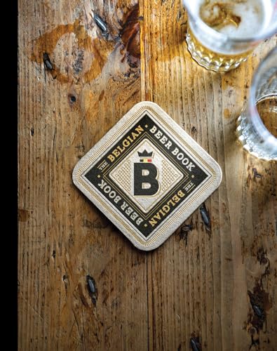  The Belgian Beer Book