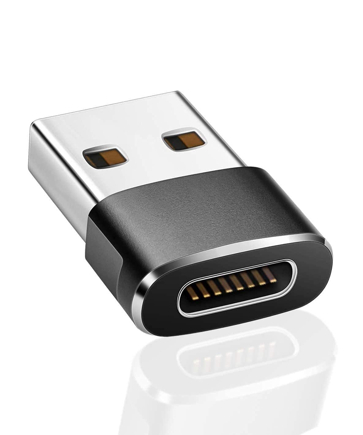 iPHONE Mini Type C Adapter Connector for Charging, Data Transfer Adapter for iPhone 14 13 12 12mini 12pro-Max 11, iPad Air Galaxy Note 10 20 S20+ S20 FE/Ultra Google Pixel 5 4 4a 3 XL All Smartphone (B0CJMCG1M9) Amazon Price History, Amazon Price Tracker