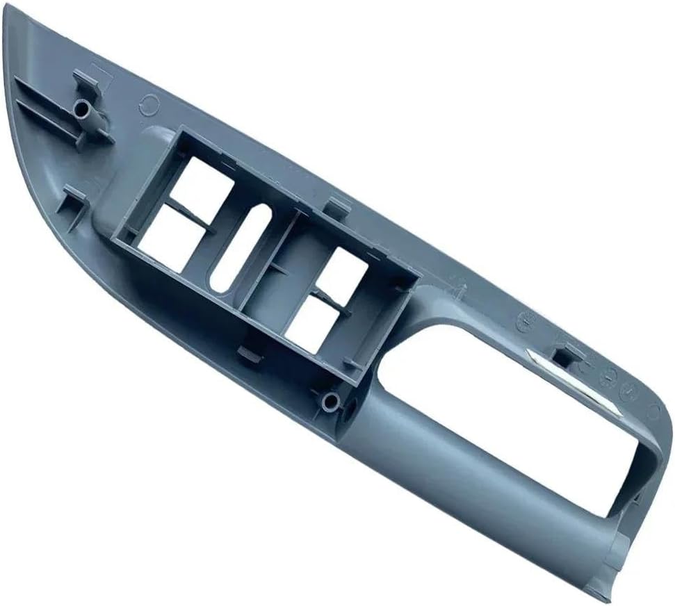に適合する シュコダ に適合する オクタビア 2 A5 MK2 2004-2013 用 内装 左フロント運転席ドアパワーウィンドウス