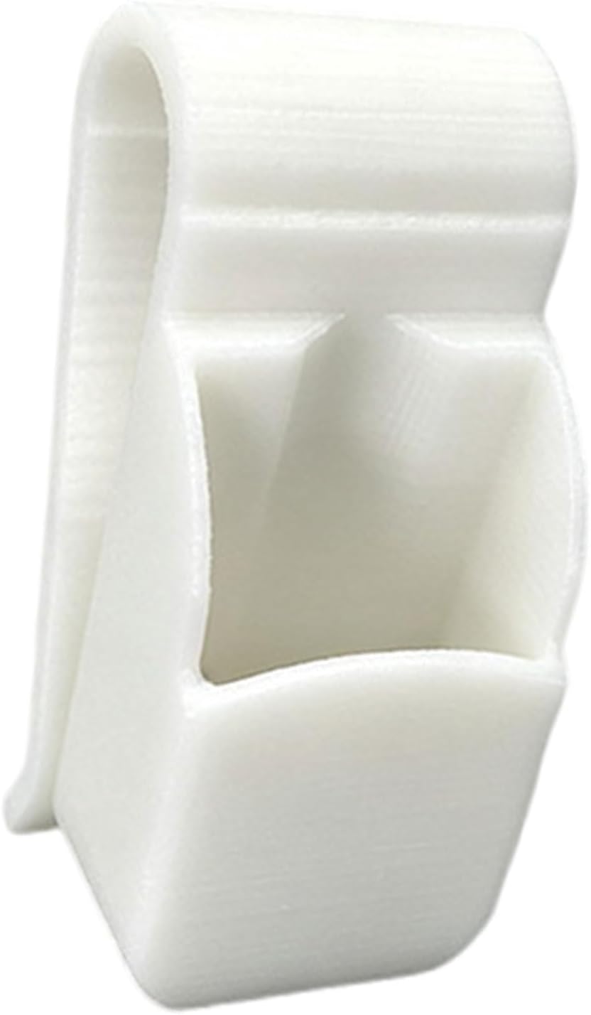 Remote Holder Clip-on for Garage Door Opener