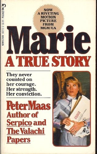 Marie: A True Story