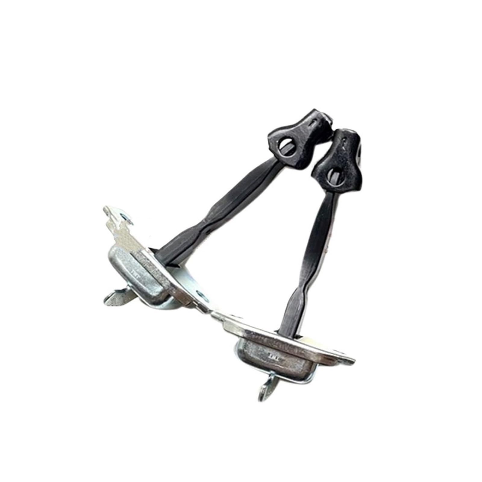 FLFHDUP Fit for Toyota RAV4 ACA3 2006-2015 Door Check Strap Stopper Jam Hinge 68610-0R020 68630-0R020 68650-0R020(Front Door 2pcf)