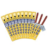 Apex Wild Game, Gluten Free, Keto, Paleo, Grass Fed Beef, Zero Sugar, Jerky Meat Snack Stick, 1oz 12-Pack, Bison