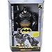 BATMAN MISSIONS Thrasher Armor BATMAN Deluxe Figure