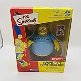  Simpsons Toyfare Convetion Bande dessinée Guy