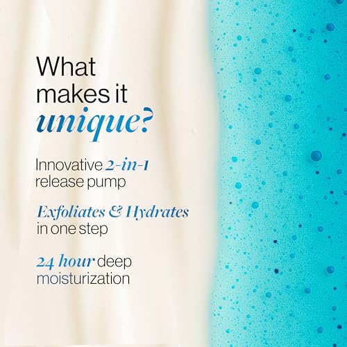 Image of Be Bodywise 1% Salicylic Ceramide Body Wash Shower Gel 200ml | Dual Pump, 2 in 1 Body Wash| For Body Acne, Strawberry Skin & Deep Hydration | 24 Hours Moisturization| Gentle, Non Drying & Paraben-Free