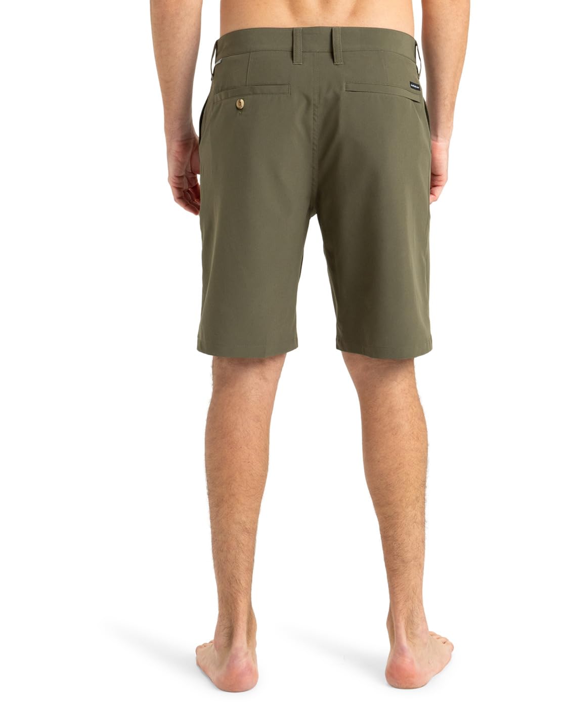 Quiksilver Union Amphibian 20" Boardshort - Union Amphibian - Bañador de 50,8 cm Hombre