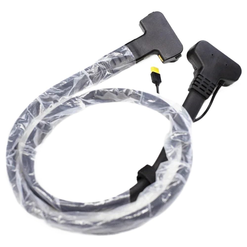 LIANPENGOU Agricultural Drone Generator Charging Extension Cable Repair Parts for Agras T40 T50 Plant Protection UAV Accessories