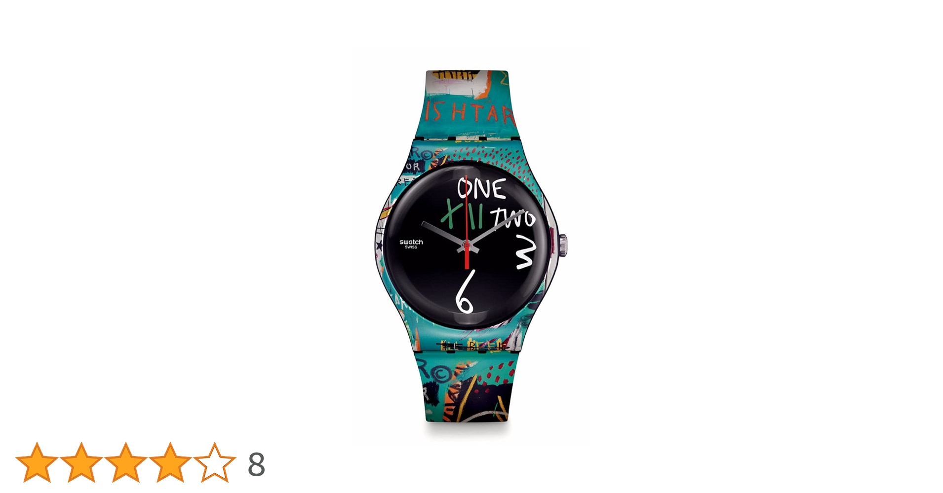 時計 swatch ISHTAR BY JEAN-MICHEL BASQUIAT 51LsOiRhhGL.jpg_BO30,255,255,