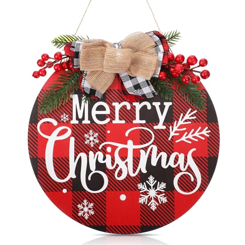 best christmas wall decor