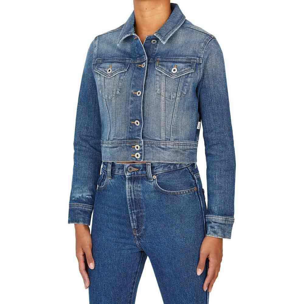 Pepe Jeans Women's Denim Jacket