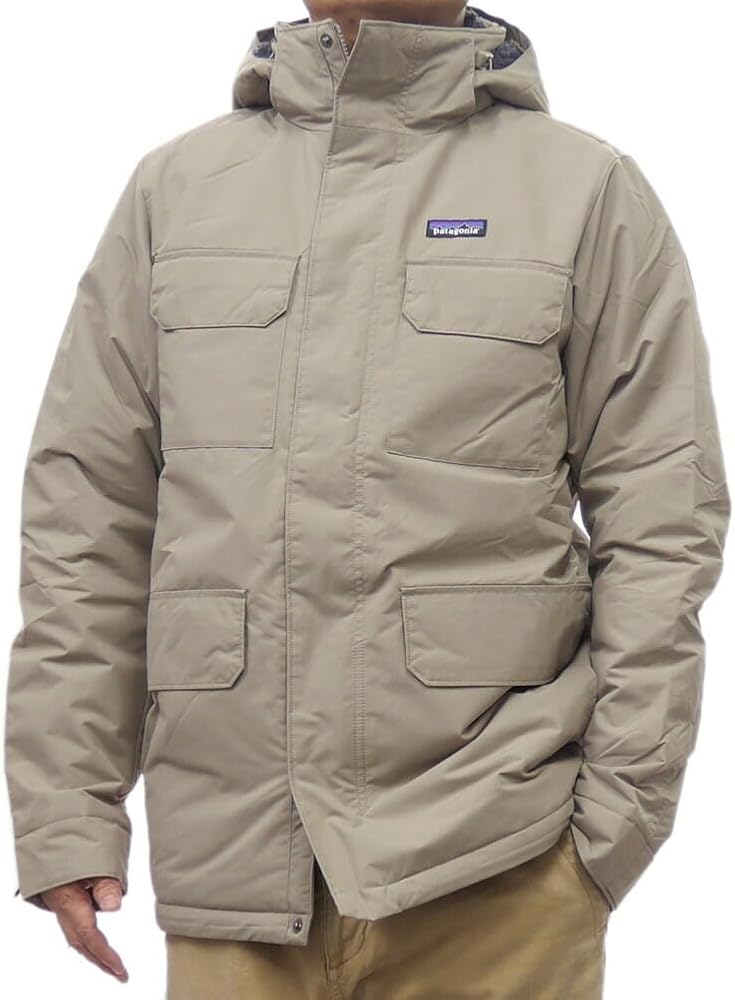 Amazon | [パタゴニア] メンズ ナイロン ジャケット 27022 / MEN'S