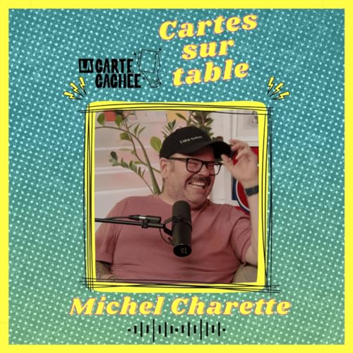 Cartes sur table - &Eacute;pisode 16 cover art