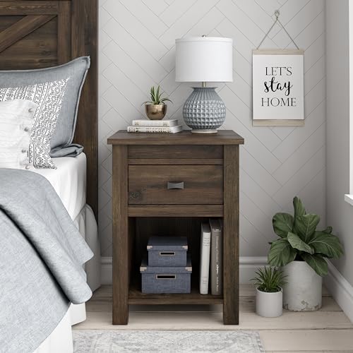 Ameriwood Home 5683215PCOM Farmington Nightstand thumb #1