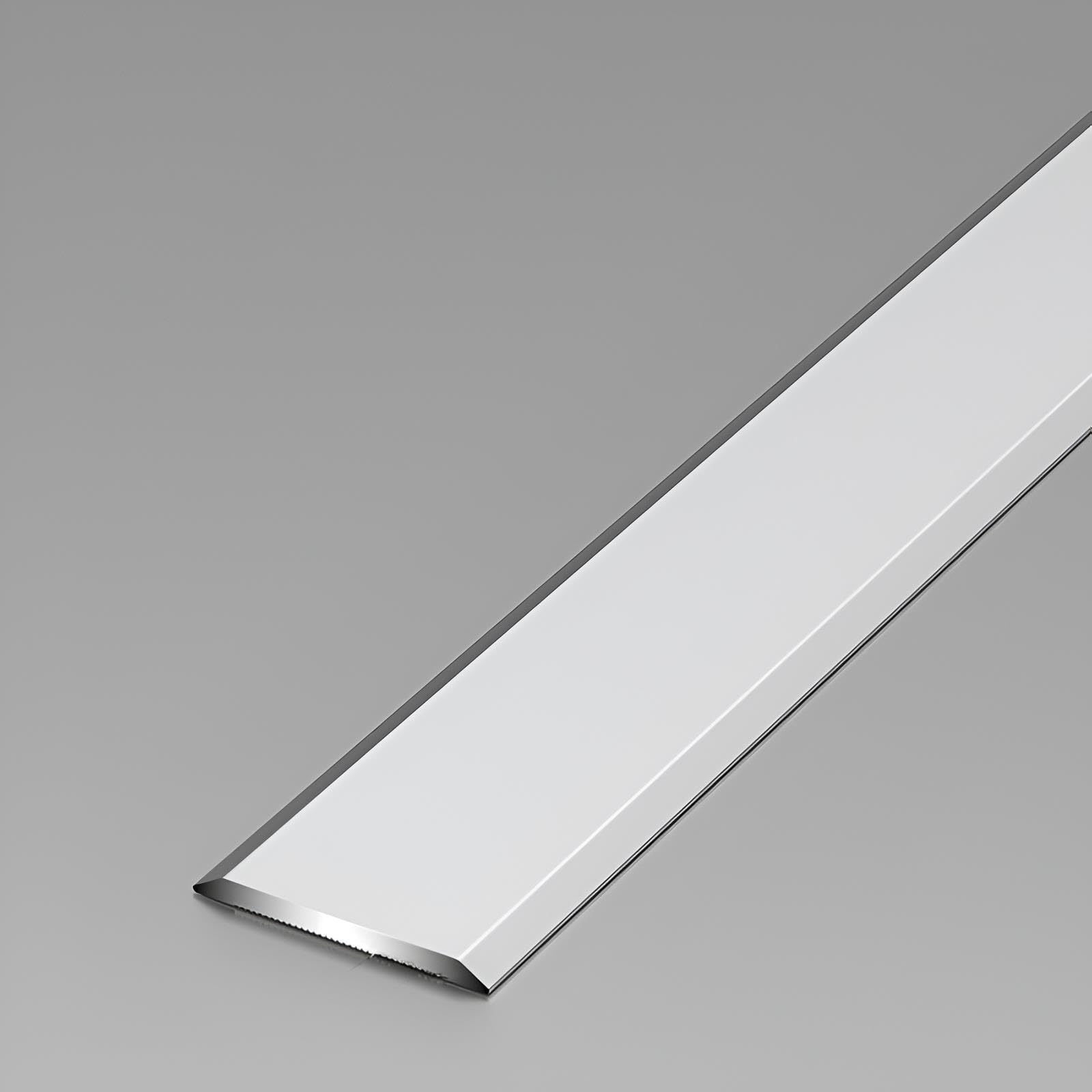 Striscia di Transizione per Pavimenti 10 15 35 60mm Profilo di Transizione