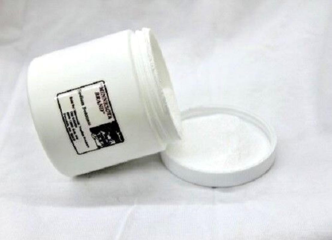 Sodium Benzoate Lure and Bait Making Compound Preservative Trapping Supplies Pint Jar