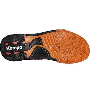 Amazon | ケンパ ハンドボールシューズ サイクロンXL 2008474
