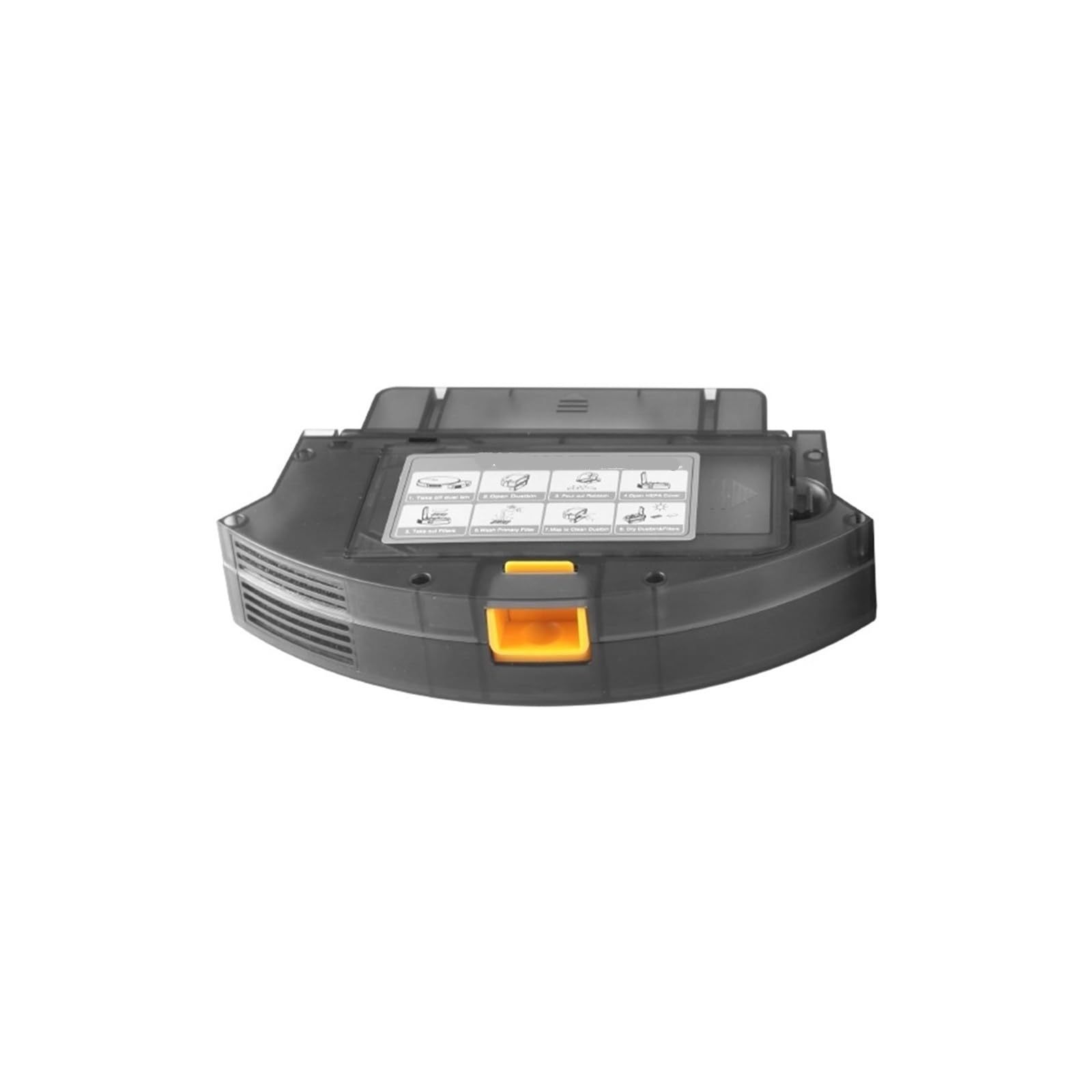 Compatible for LIECTROUX, C30B XR500 Water Tank