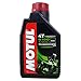 Motul Motoröl 5100 10W40 4T 1 L, Brown, 41185 10W 40 günstig Kaufen-Motul Motoröl 5100 10W40 4T 1 L, Brown, 41185