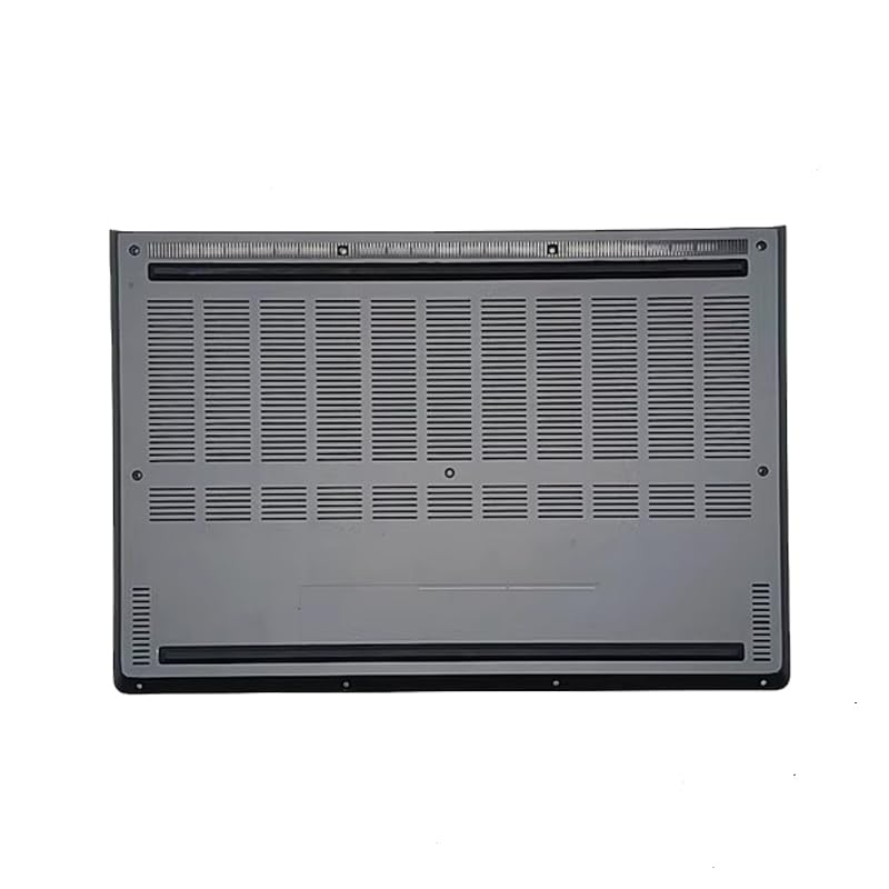 Coque inférieure ASUS ROG Zephyrus G14 GA403 finition d'origine alliage Gris