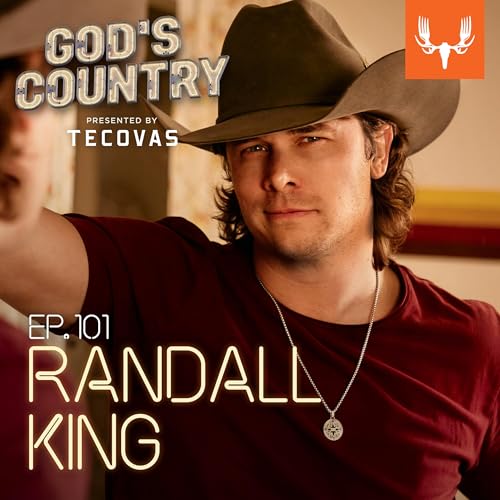 Ep. 101: Pure Country, Dean Dillon and Jug Fishing with Randall King