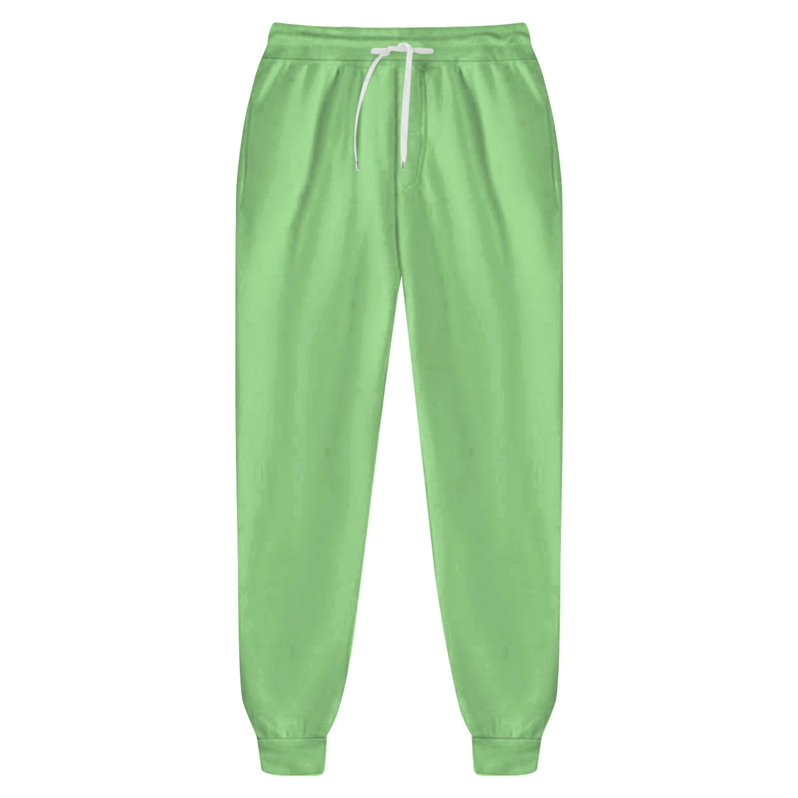 Generisch Ensemble sweat à capuche et pantalon de jogging pour homme