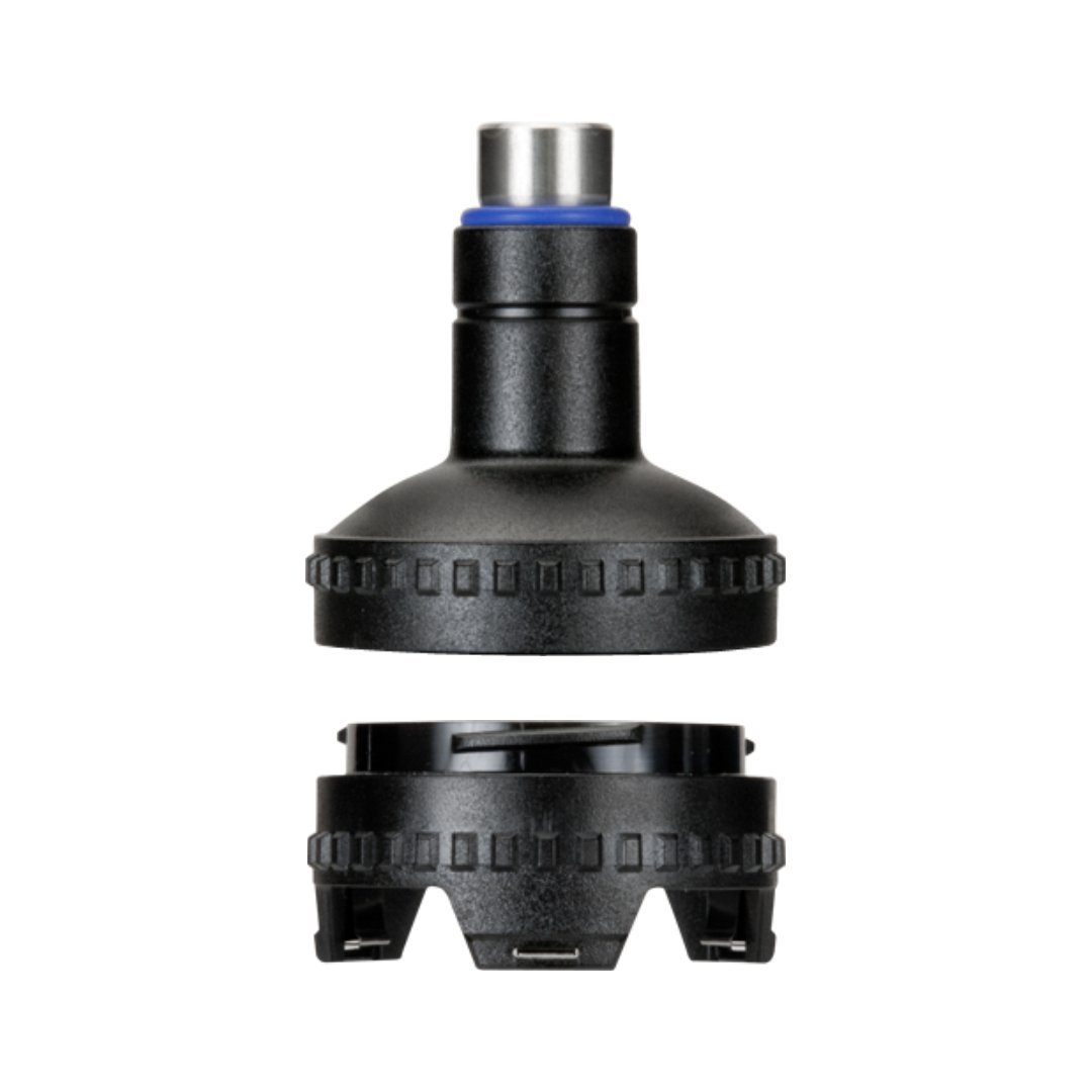 Storz & Bickel Easy Valve Cámara de Relleno para Hierbas