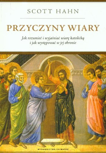 Przyczyny wiary 8375800449 Book Cover