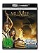Produktbild Die Mumie (4K Ultra-HD) (+ Blu-ray)