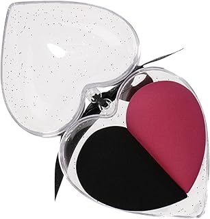 SHERCHPRY 1 caja de esponjas de maquillaje en...