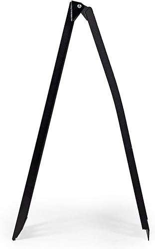 Miniatura 9 de Titan Ramps Rampas portátiles para ATV de 10 pies con capacidad de 1,200 libras, rampas de carga de aluminio para camionetas, plegables, ligeras