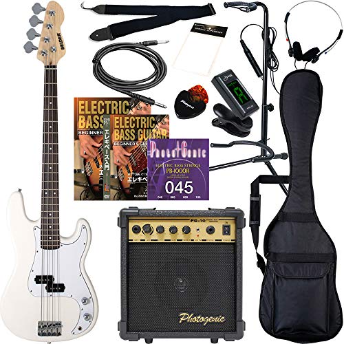 SELDER プレシジョンベース エレキベース Amazon | SELDER セルダー ベース プレシジョンベースタイプ PB