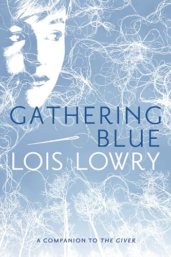 Gathering Blue (Giver Quartet)