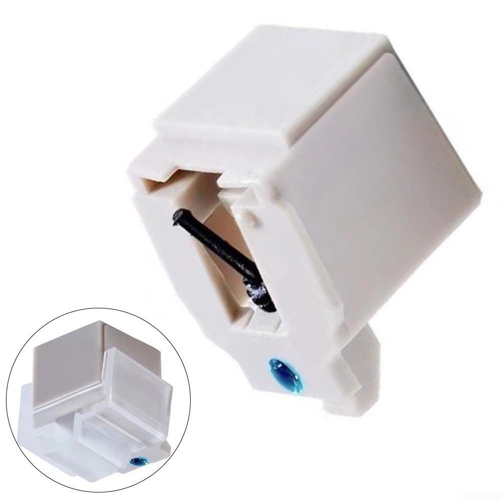 2 Pack ATN3600L vervangende stylus geschikt voor Audio 2 Pack ATN3600L vervangende stylus geschikt voor Audio