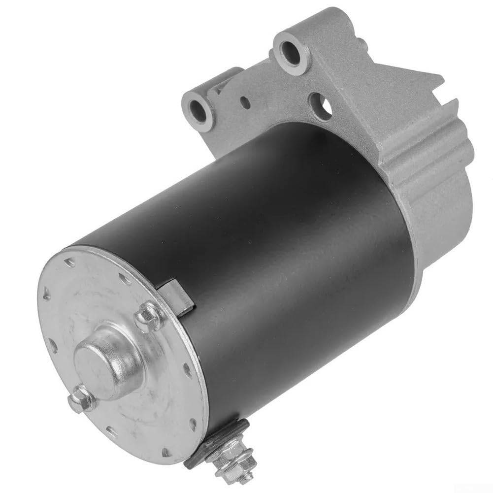 Motorino di avviamento per piattaforme di motore di piccole dimensioni multi marca compatibile con numeri di identificazione 393017 394674 394808 435307 497596